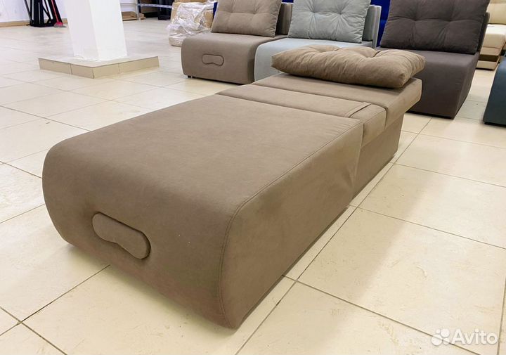 Кресло-кровать 60,70,80,90,100 новое