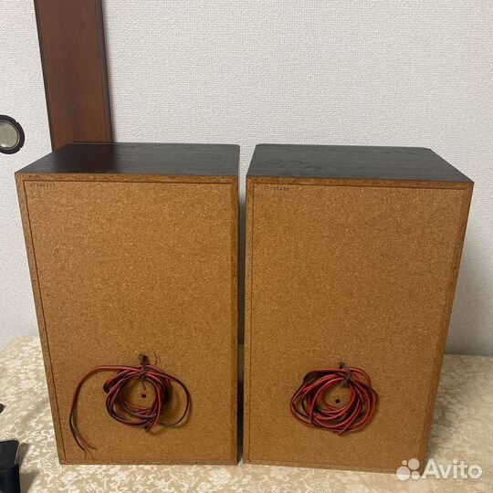 Акустические Колонки onkyo PS-33D