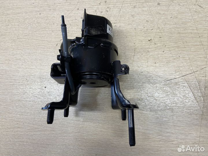 Опора двигателя задняя Toyota Camry 75
