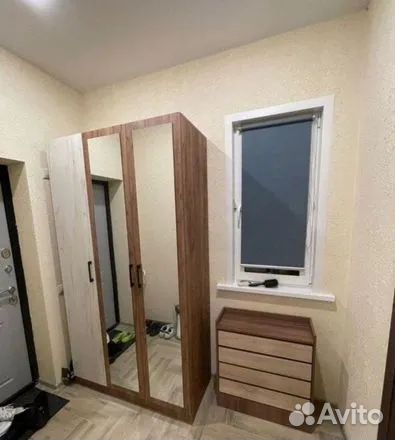 Шкаф новый распашной