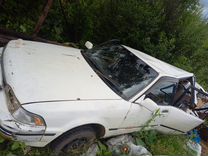 Toyota Carina 1.6 AT, 1992, битый, 340 000 км, с пробегом, цена 75 000 руб.