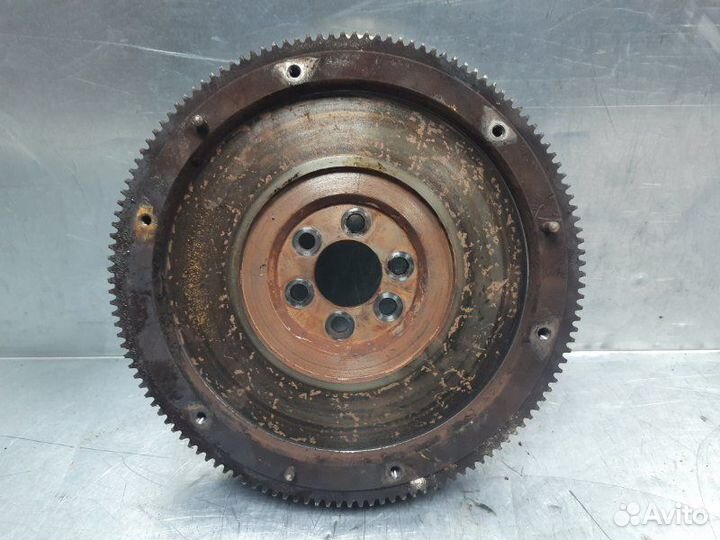 Маховик Volkswagen Passat B3 1988-1993 седан 1