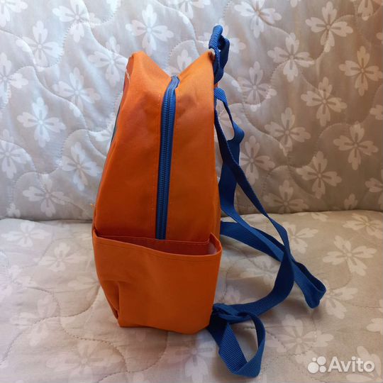 Рюкзак детский 