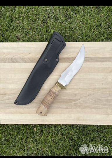 Нож охотничий