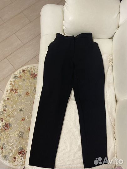 Massimo dutti брюки женские