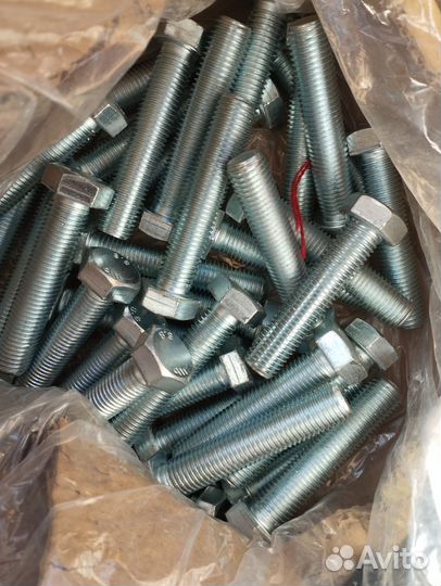 Крепеж для различных конструкций