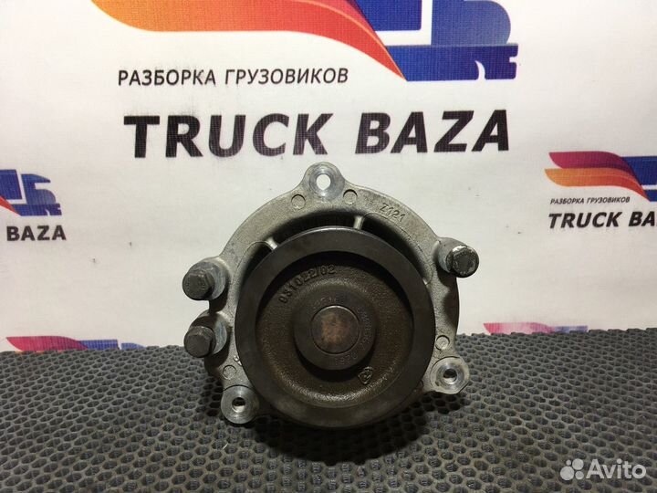 Насос водяной Daf XF105