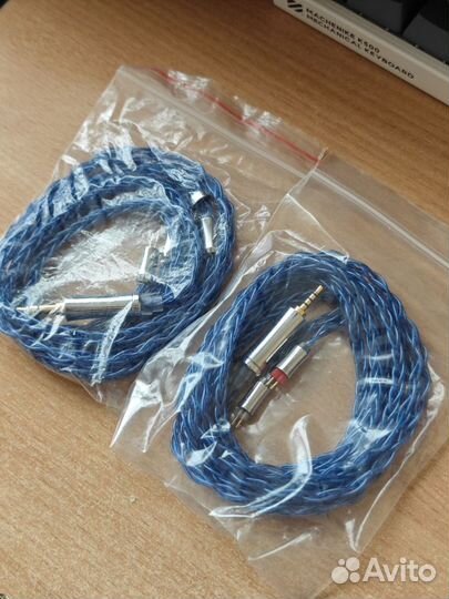 Xinhs кабели для наушников