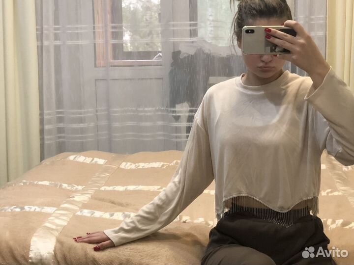 Женские вещи пакетом 42 44