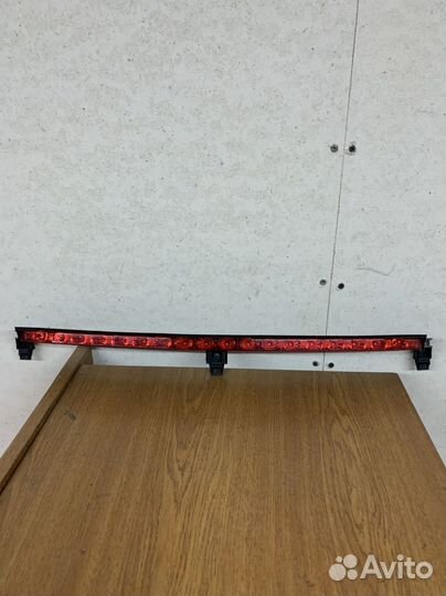 Стоп сигнал мерседес GLK220-2014г