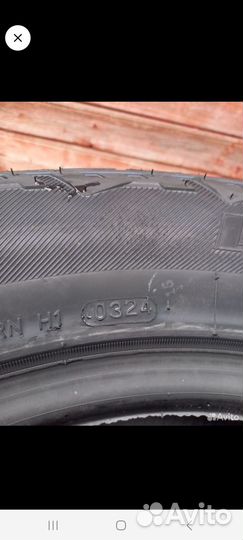 Hankook Dynapro AT2 RF11 265/60 R18