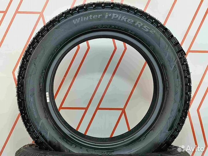 Hankook Winter I'Pike RS2 W429 175/65 R14 86T