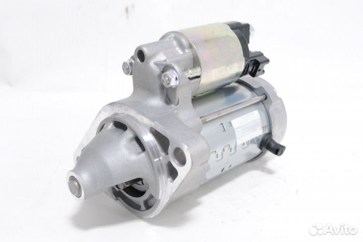 Стартер Toyota Yaris 1.0, 1.3 новый оригинал