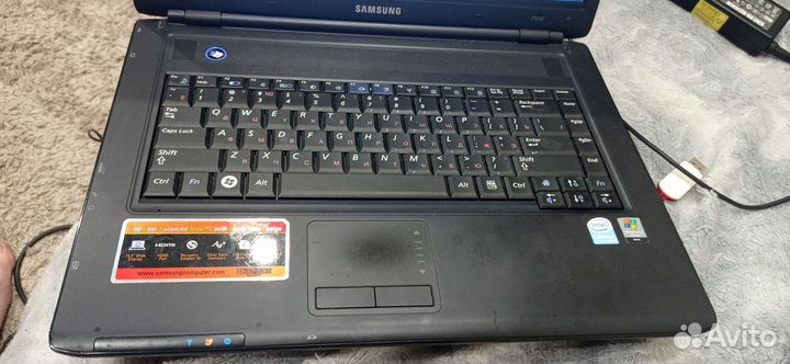 Samsungр510
