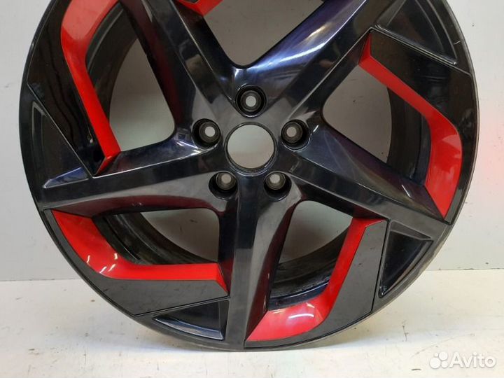 Диск R18 omoda C5