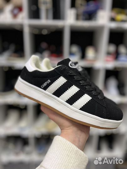 Adidas campus новые