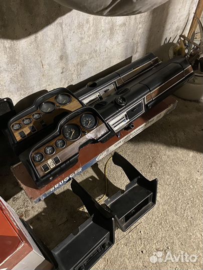 Торпеда ваз 2103 СССР