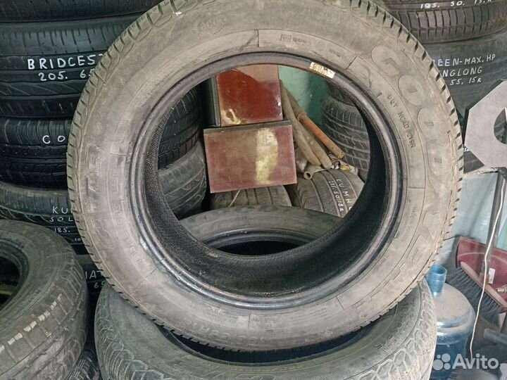 Goodyear GT 3 185/65 R15 88T