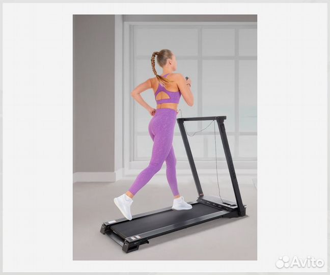 Беговая дорожка Kettler SMART WR