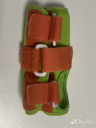 Ортез детский правый