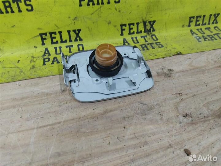 Лючок бензобака Suzuki Aerio (Rb21s) 2001-2007