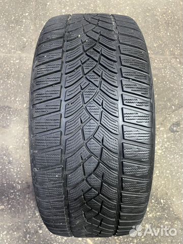 Goodyear UltraGrip Performance+ 225/40 R18