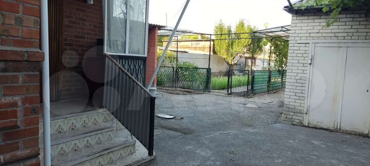 Дом 100 м² на участке 10 сот.