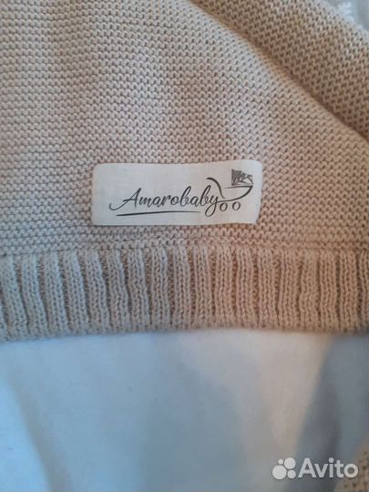 Комплект на выписку + подгузники