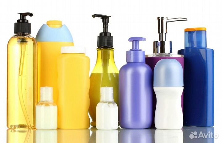 Упаковщица косметики/Вахта с проживанием в мо