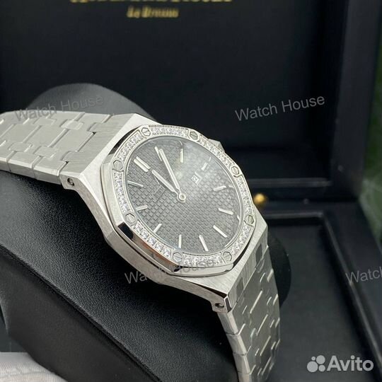 Женские часы Audemars Piguet