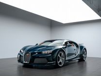 Bugatti Tourbillon 8.3 AMT, 2024, 100 км, с пробегом, цена 580 000 руб.