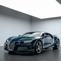 Bugatti Tourbillon 8.3 AMT, 2024, 100 км, с пробегом, цена 580 000 000 руб.