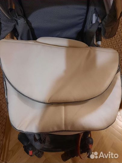 Bebe mobile Toscana Коляска 2 в 1