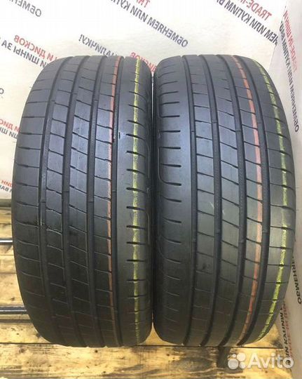Goodyear Eagle F1 Asymmetric 5 225/45 R19