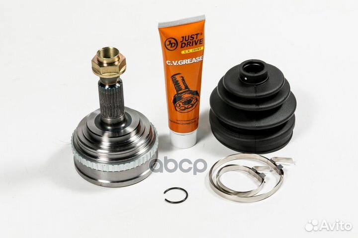 ШРУС наружный 32x60x26 JCT0353A Just Drive
