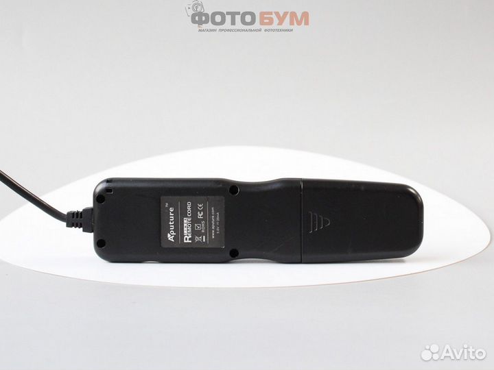 Пульт дистанционного управления Aputure для Nikon