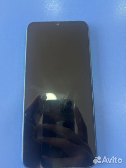Xiaomi Redmi 9A, 2/32 ГБ