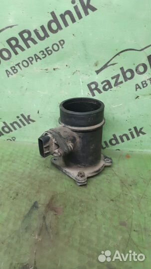 Расходомер воздуха (массметр) Nissan AD