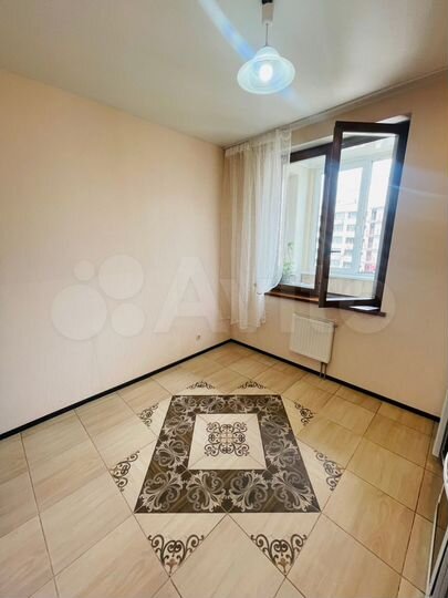 1-к. квартира, 45 м², 20/22 эт.