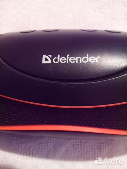 Музыкальная колонка