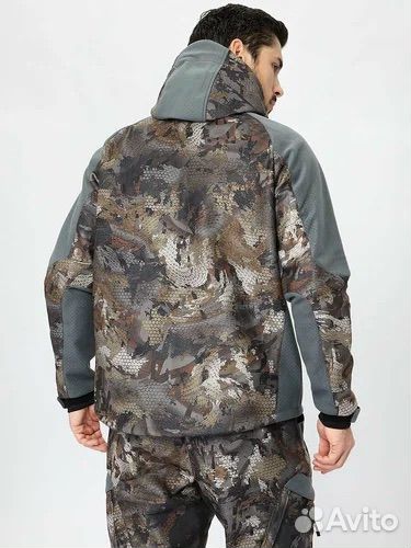 Костюм охотничий remington