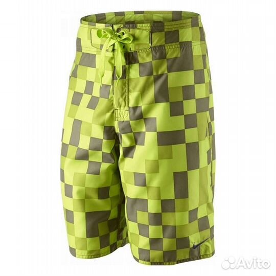 Шорты Nike AD pixelamo boardshorts