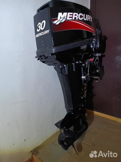 Меркурий 30