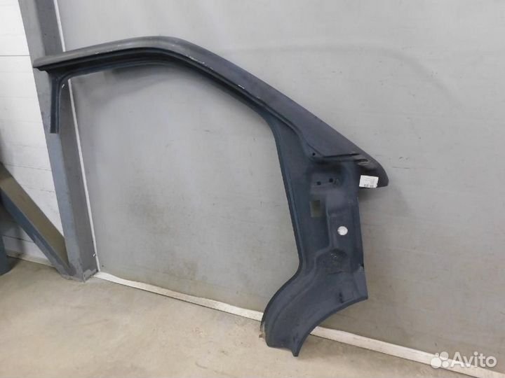 Кузовной элемент Volkswagen California/Caravelle/Multivan/Transporter