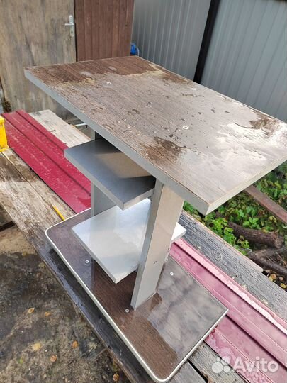 Тумба под телевизор