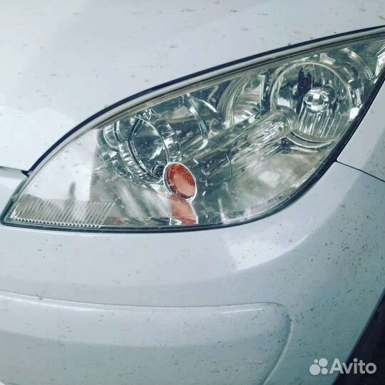 Регулировка и ремонт автомобильных фар