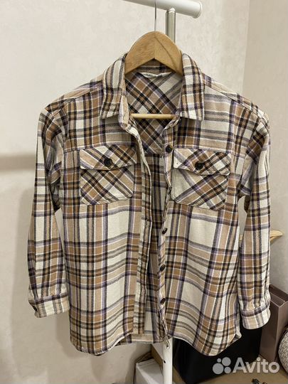 Рубашка Sela 140