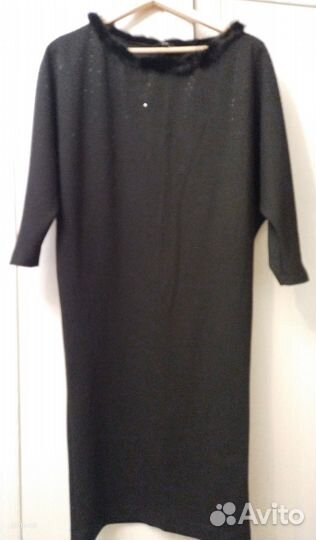 Вечернее платье 46 размера