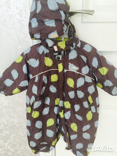 Комбинезон Reima