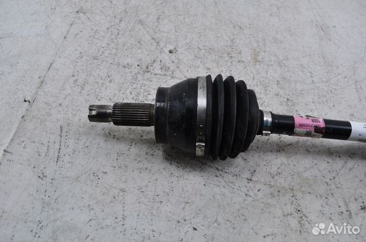 Б/У Привод правый передний Hyundai G80 20